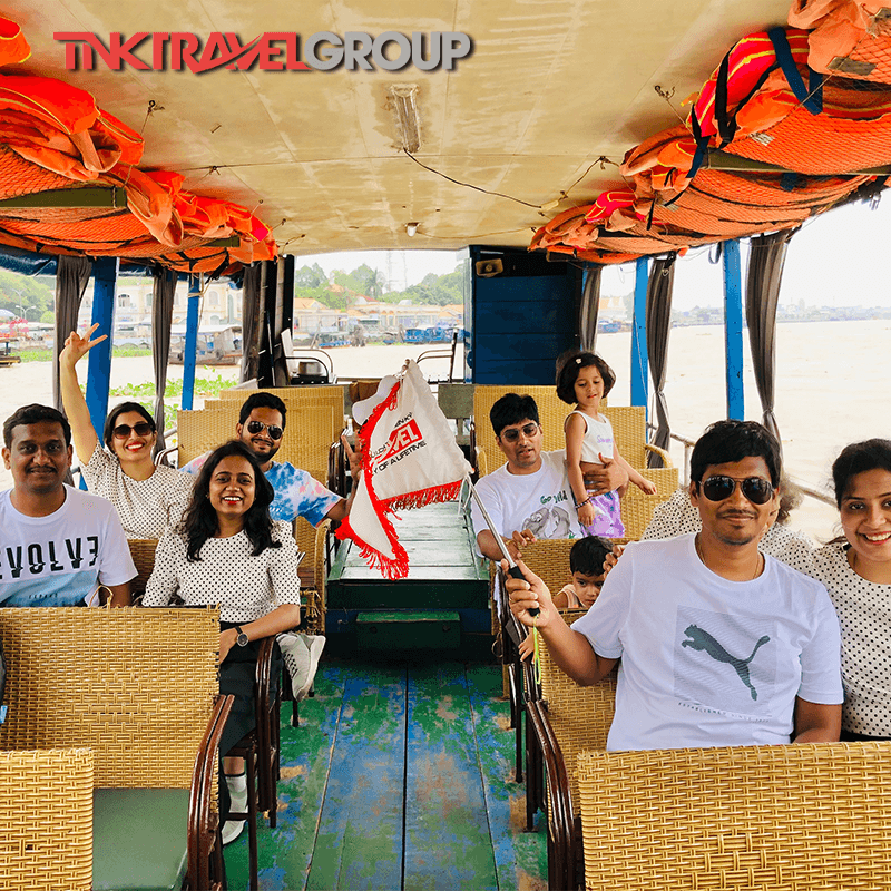 Mekong Delta Discovery (My Tho - Ben Tre) - Premier Tour3