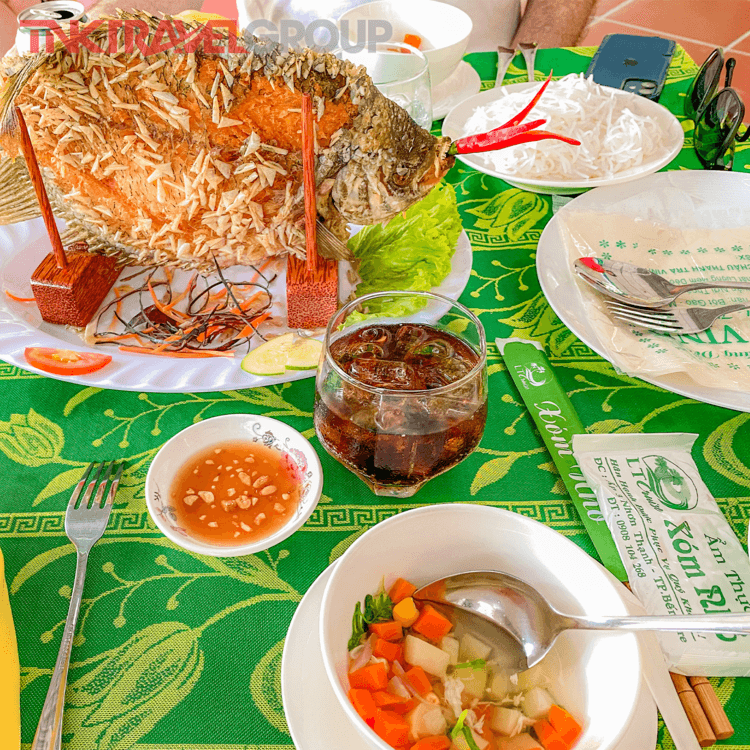 Mekong Delta Escapade 2 Days 1 Night (Ben Tre – Tra Vinh) - Premier Tour4