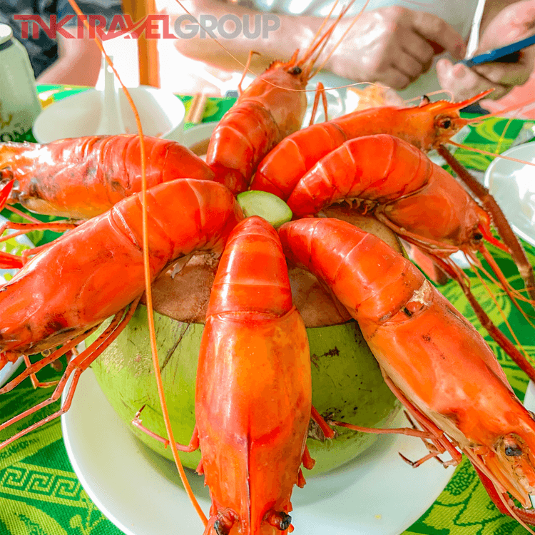 Mekong Delta Escapade 2 Days 1 Night (Ben Tre – Tra Vinh) - Premier Tour3