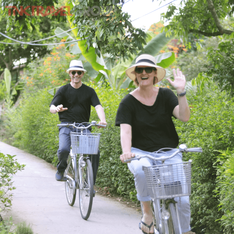 Mekong Delta Tour To Cai Be – Tan Phong Island Full Day4