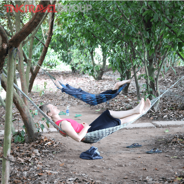Mekong Delta Tour To Cai Be – Tan Phong Island Full Day1