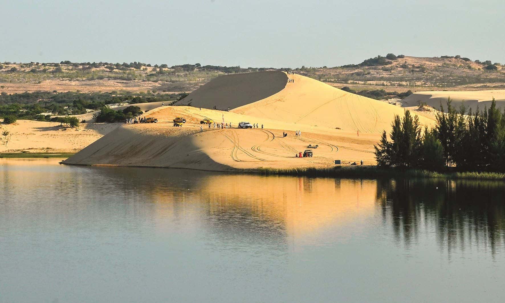 Mui Ne 1 Day Tour from Nha Trang3