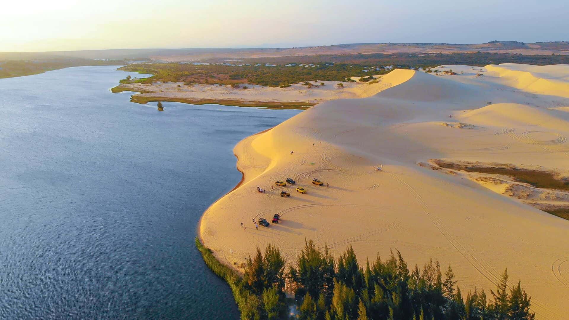 Mui Ne 1 Day Tour from Nha Trang4