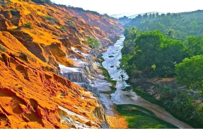 Mui Ne 1 Day Tour from Nha Trang2