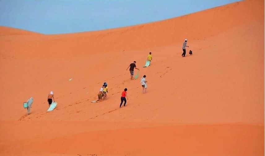 Mui Ne 1 Day Tour from Nha Trang1