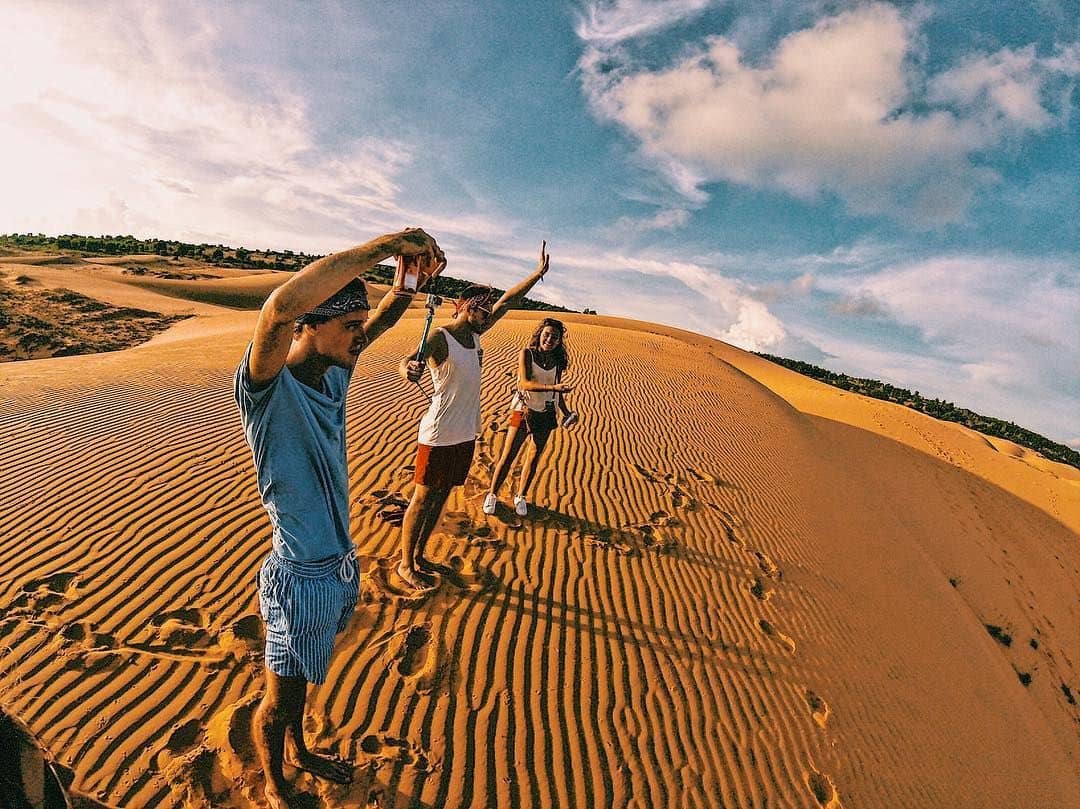 Mui Ne 1 Day Tour from Nha Trang