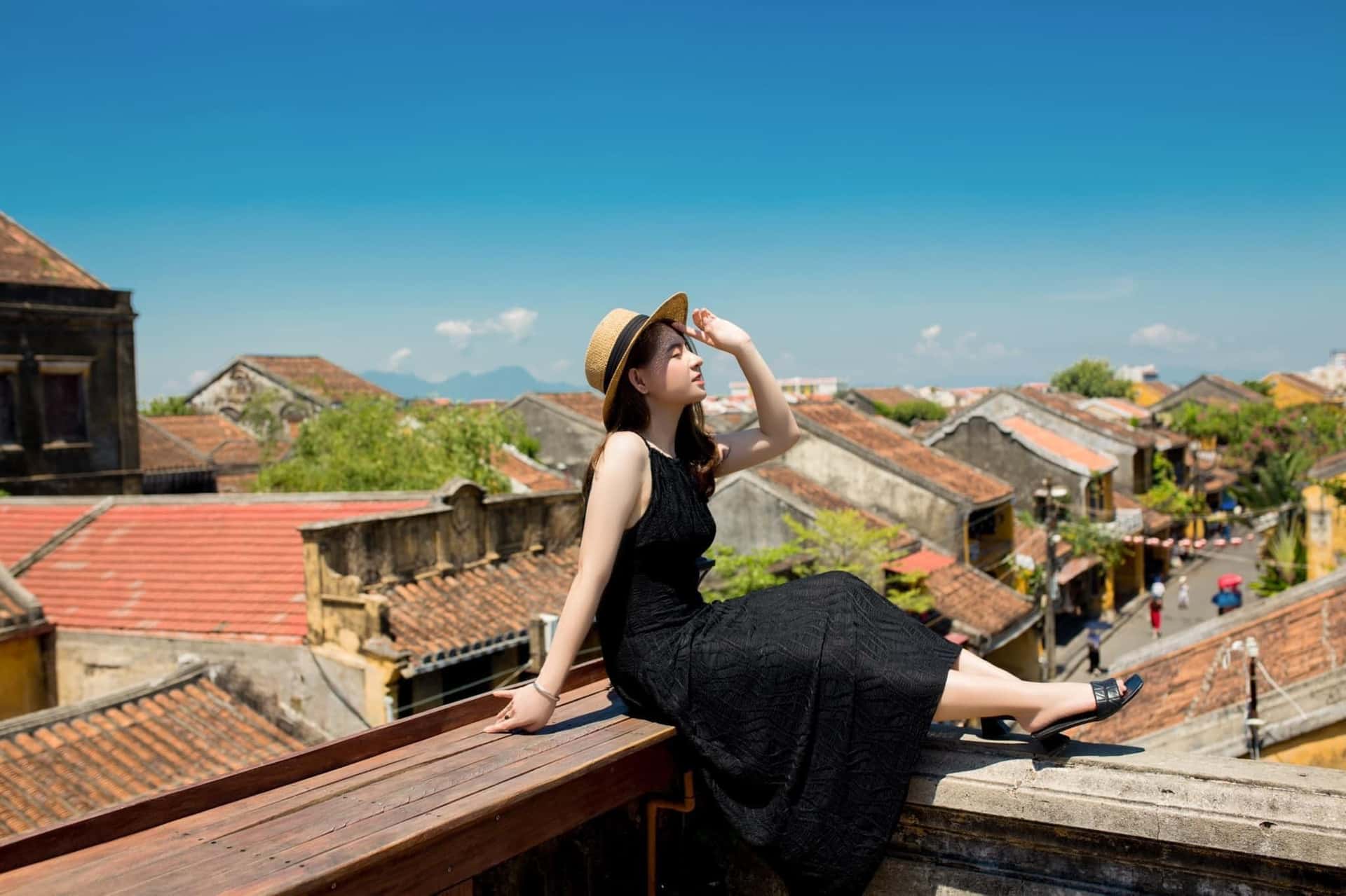 My Son Santuary and Hoi An Ancient Town Day Tour4