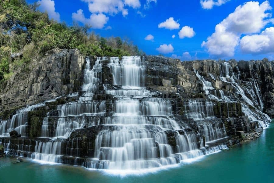 Natural Countryside Landscapes tour