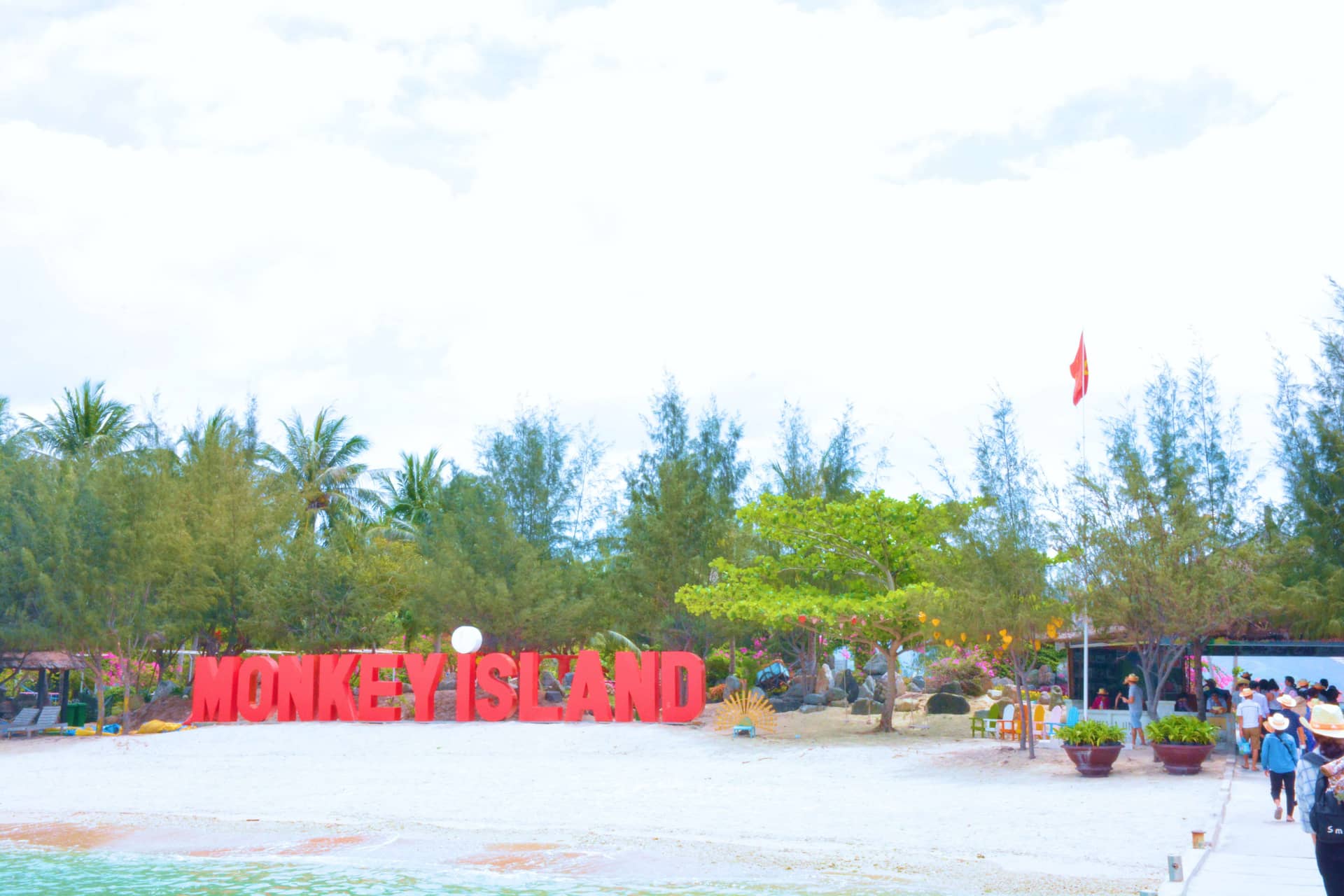Nha Phu Bay Day Tour