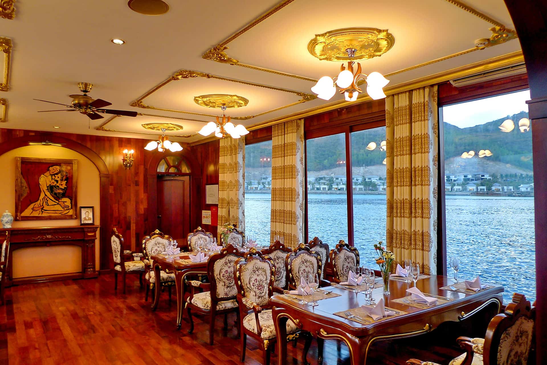 Nha Trang Bay Discovery With Emperor Cruises1