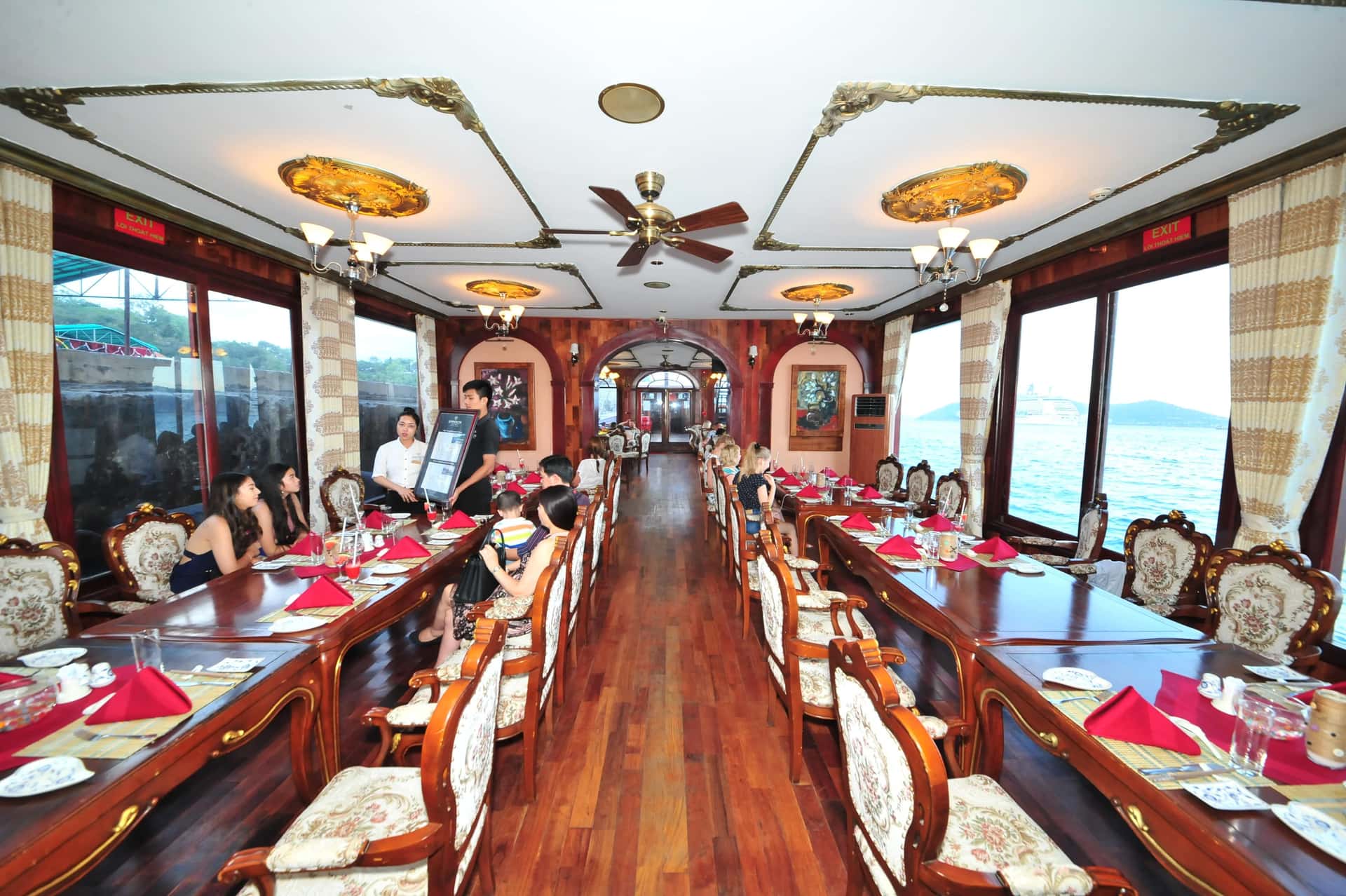 Nha Trang Bay Discovery With Emperor Cruises2