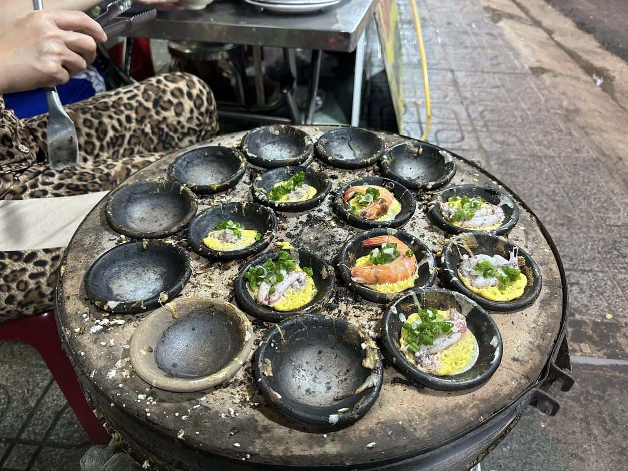 Nha Trang Cuisine Experience on Cyclo3