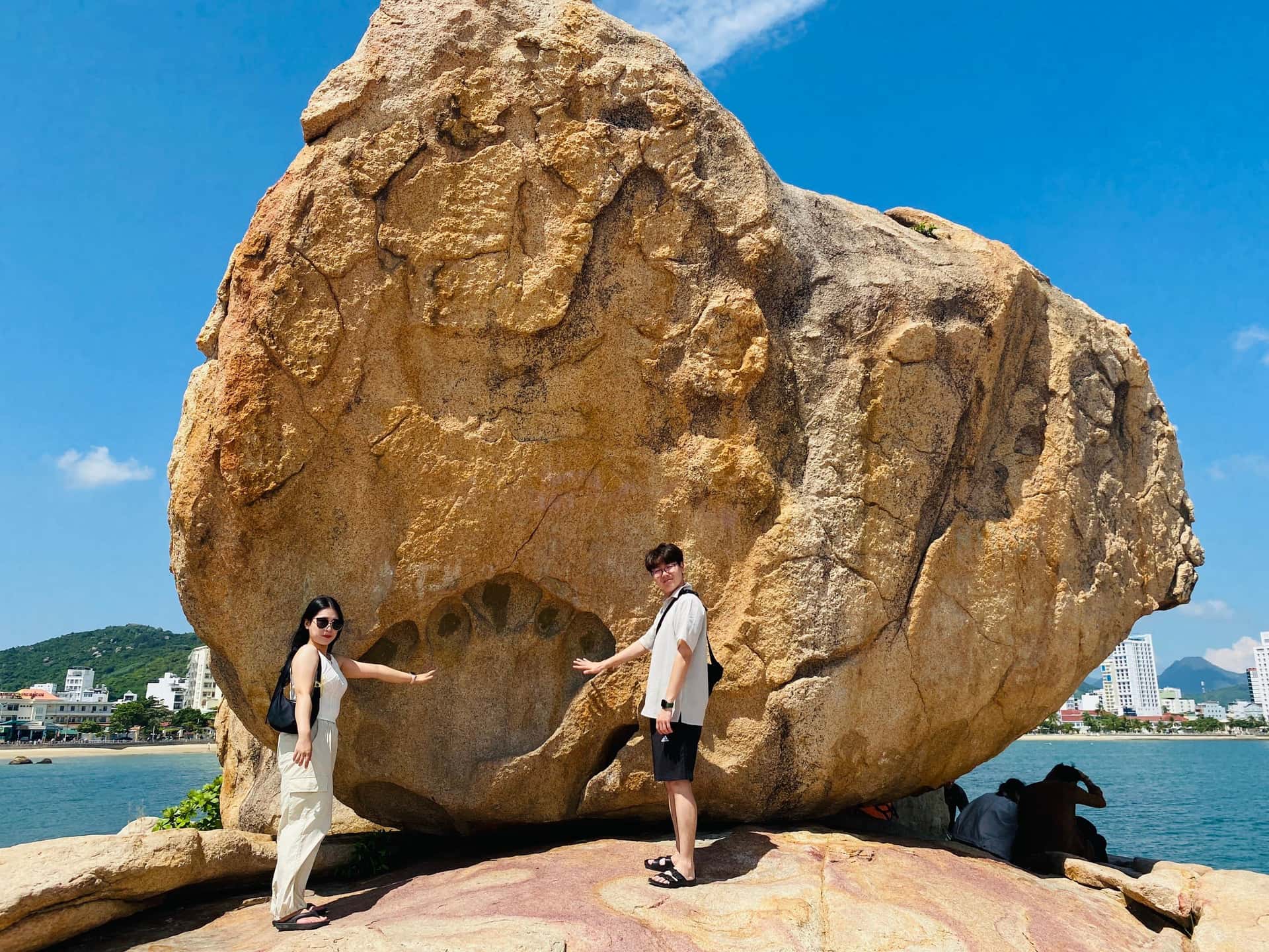 ทัวร์ชมเมืองนาตรังครึ่งวัน4