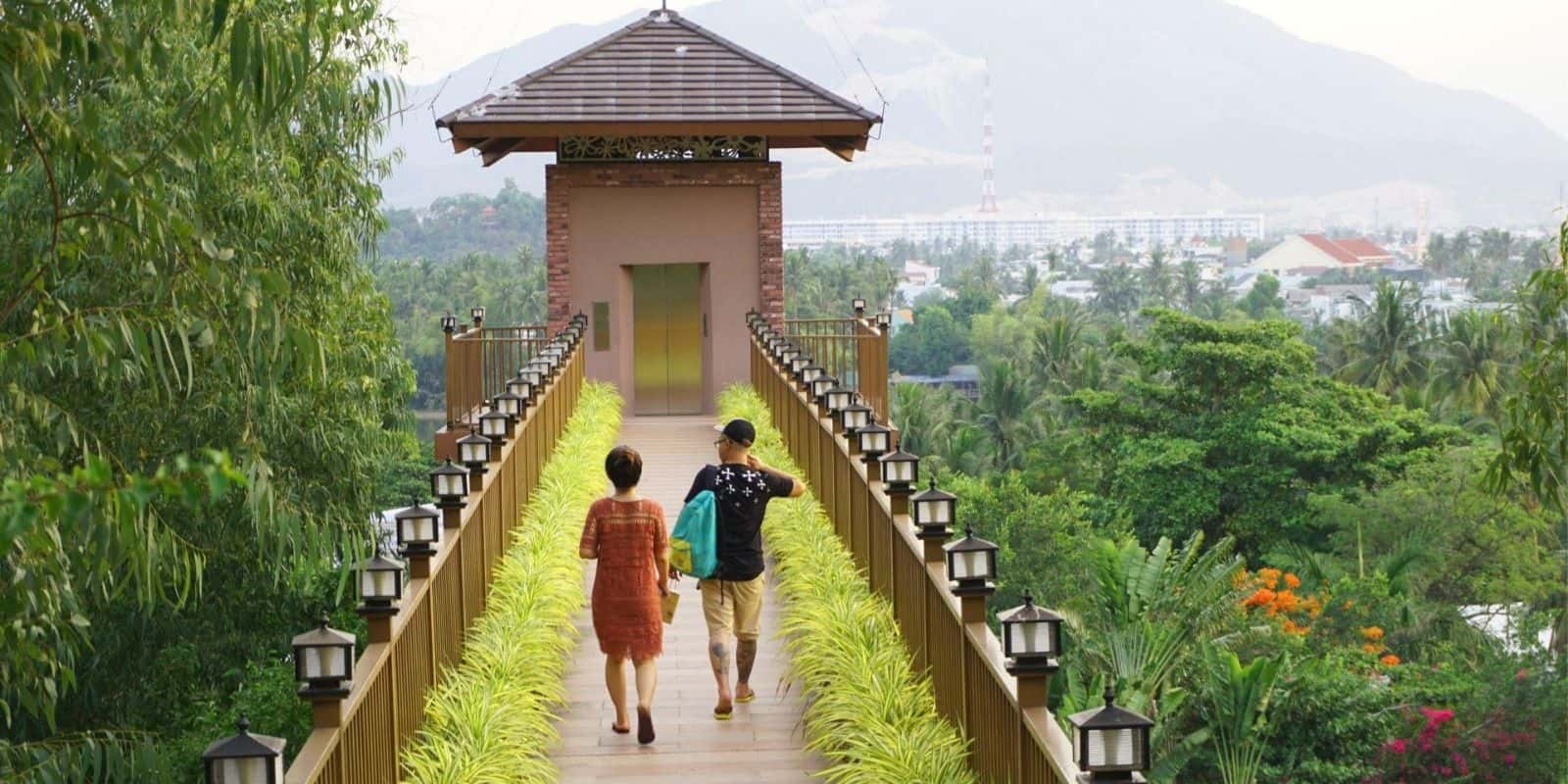 Nha Trang Hot Spring and Mud Bath Half Day2
