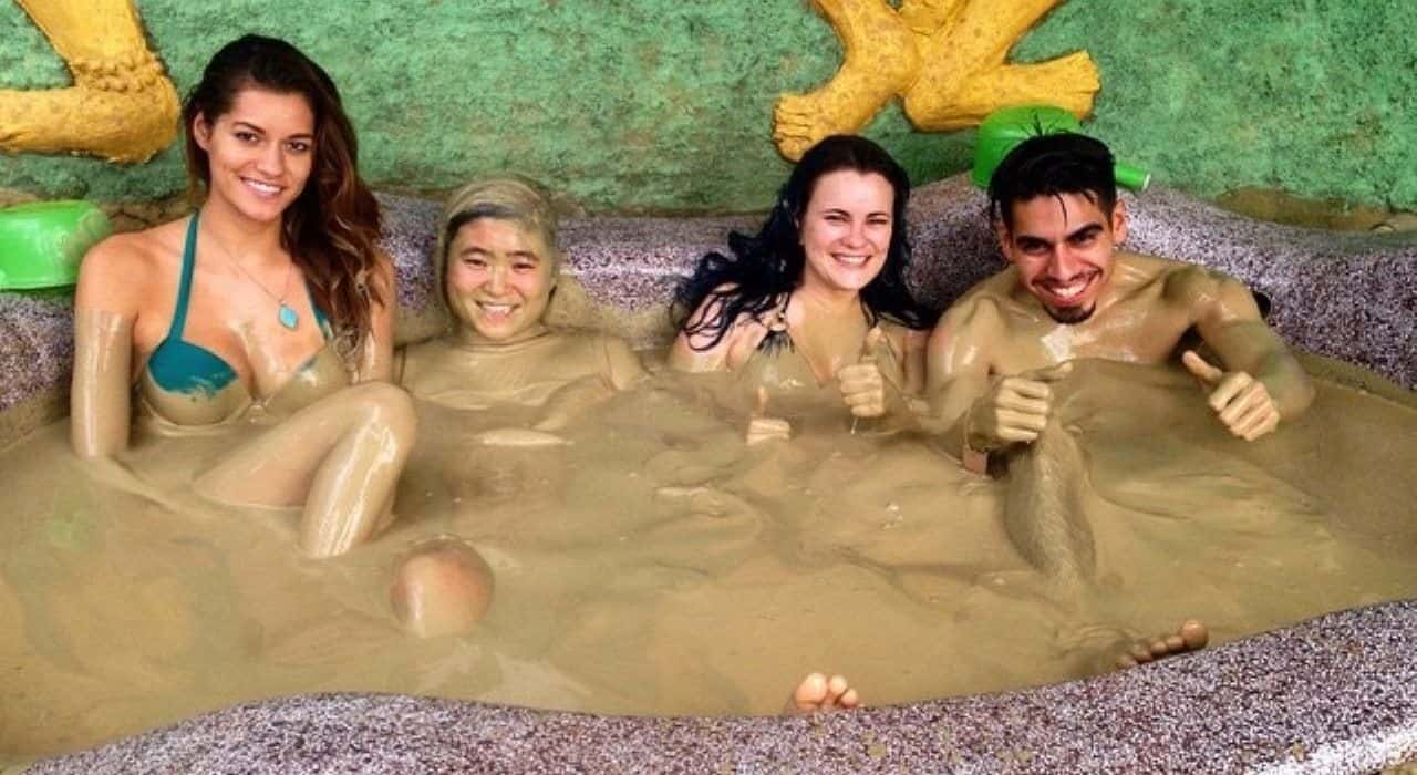 Nha Trang Hot Spring and Mud Bath Half Day3