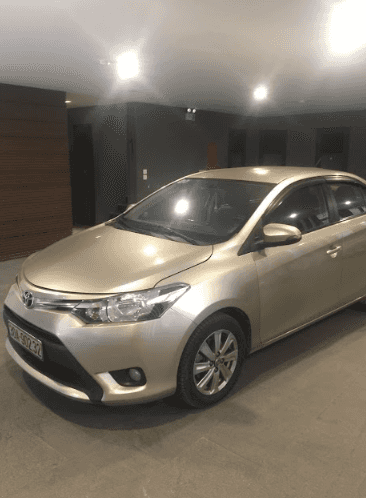 Noi Bai (HAN) Airport Transfers to Ha Noi City (Day pick-up from 5:00 am - 5:59 pm)1