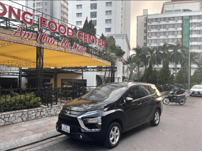 Noi Bai (HAN) Airport Transfers to Ha Noi City (Day pick-up from 5:00 am - 5:59 pm)