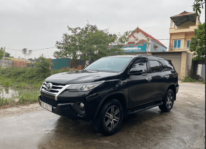 Noi Bai (HAN) Airport Transfers to Ha Noi City (Day pick-up from 5:00 am - 5:59 pm)2