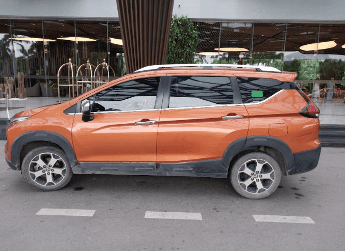 Noi Bai (HAN) Airport Transfers to Ha Noi City (Day pick-up from 5:00 am - 5:59 pm)3