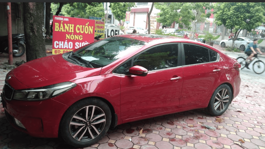 Noi Bai (HAN) Airport Transfers to Ha Noi City (Night pick-up from 6:00 pm - 4:59 am)2