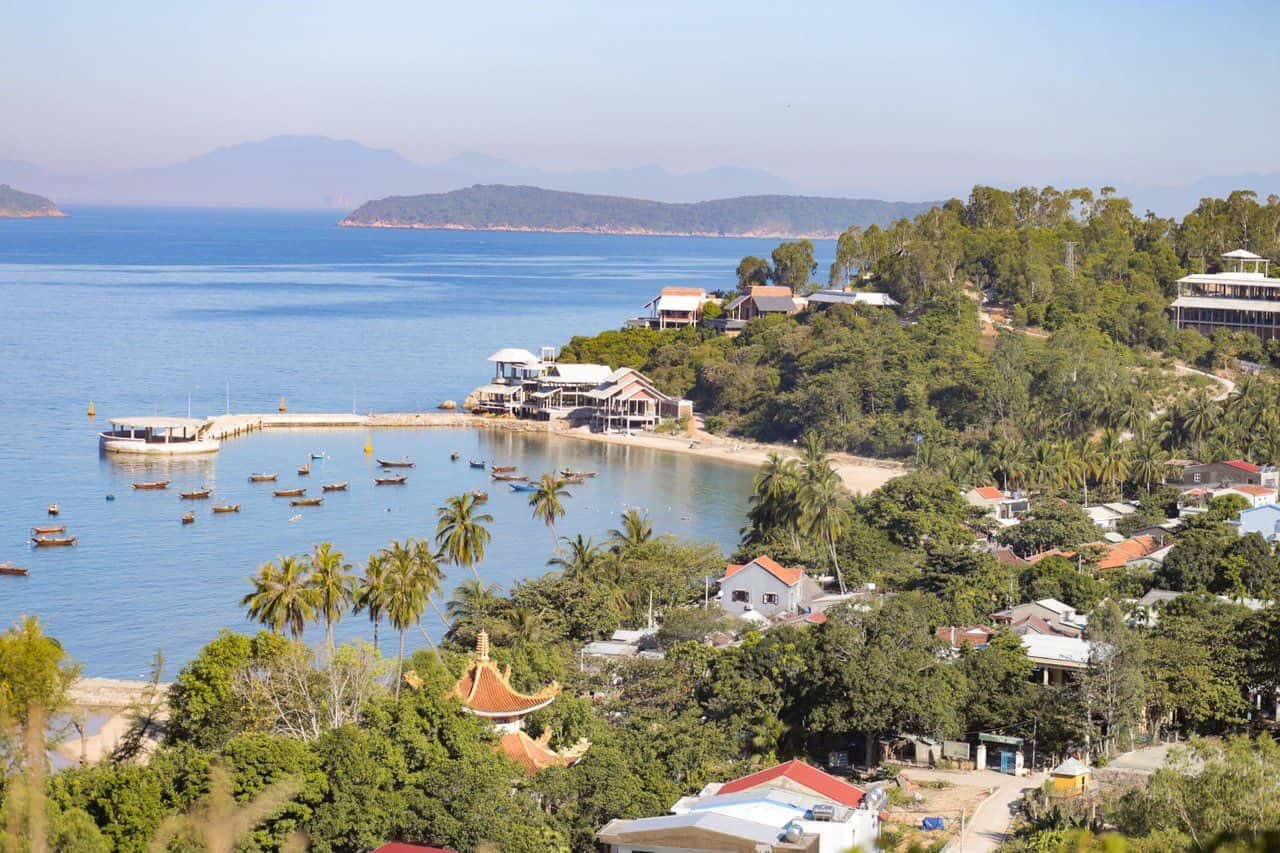 One Day Snorkeling And Fishing In South Of Phu Quoc Island1
