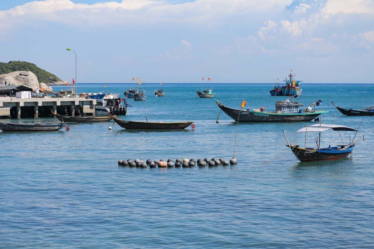 One Day Snorkeling And Fishing In South Of Phu Quoc Island2