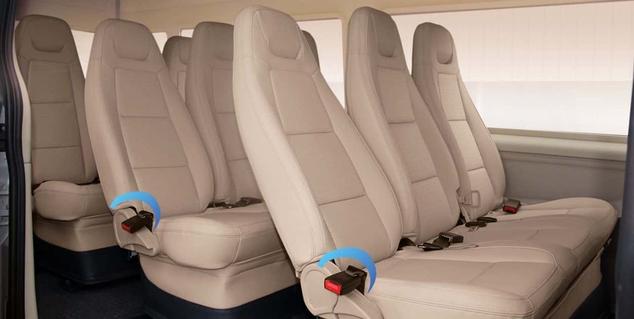 Private Car Charter from Da Nang to Hoi An2