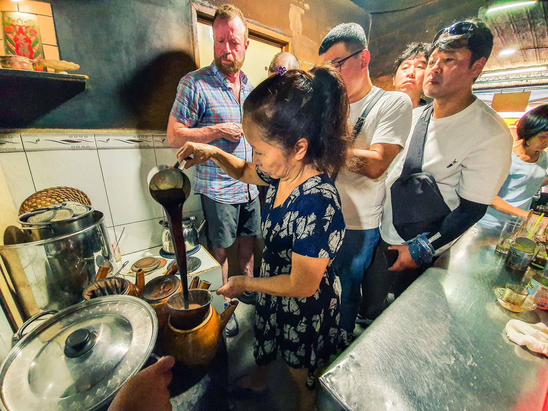 Saigon Hidden Gems