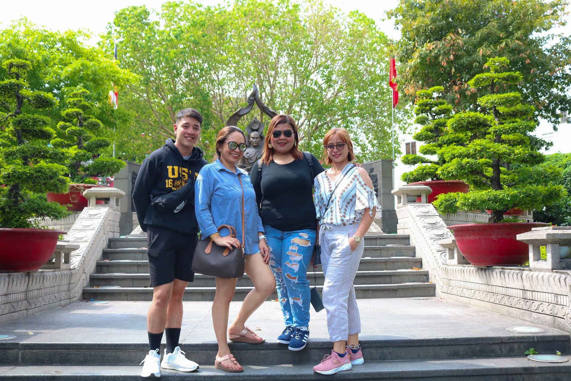 Saigon Iconic Landmark2