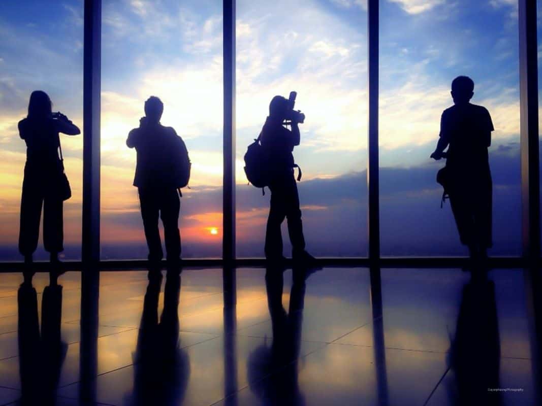 Saigon Skydeck Admission Ticket3