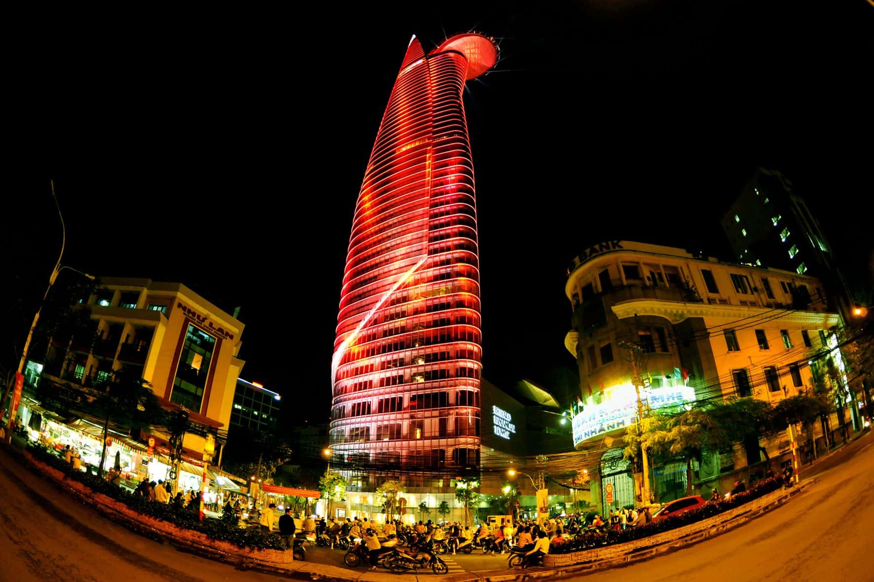 Saigon Skydeck Admission Ticket2