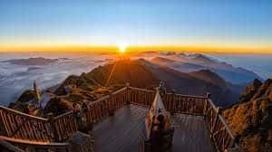 Sapa 2 Days By Bus - Fansipan Trekking Tour2