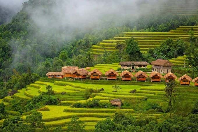 Sapa 2-Day 3-Night Tours From Hanoi By Overnight Train 2 Ways4