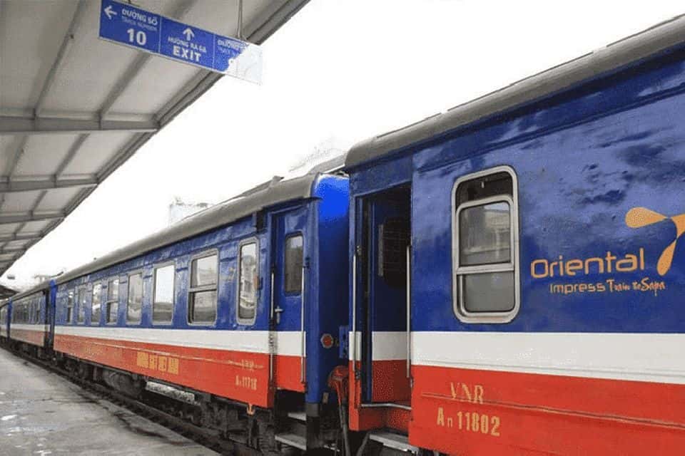 Sapa 2-Day 3-Night Tours From Hanoi By Overnight Train 2 Ways1