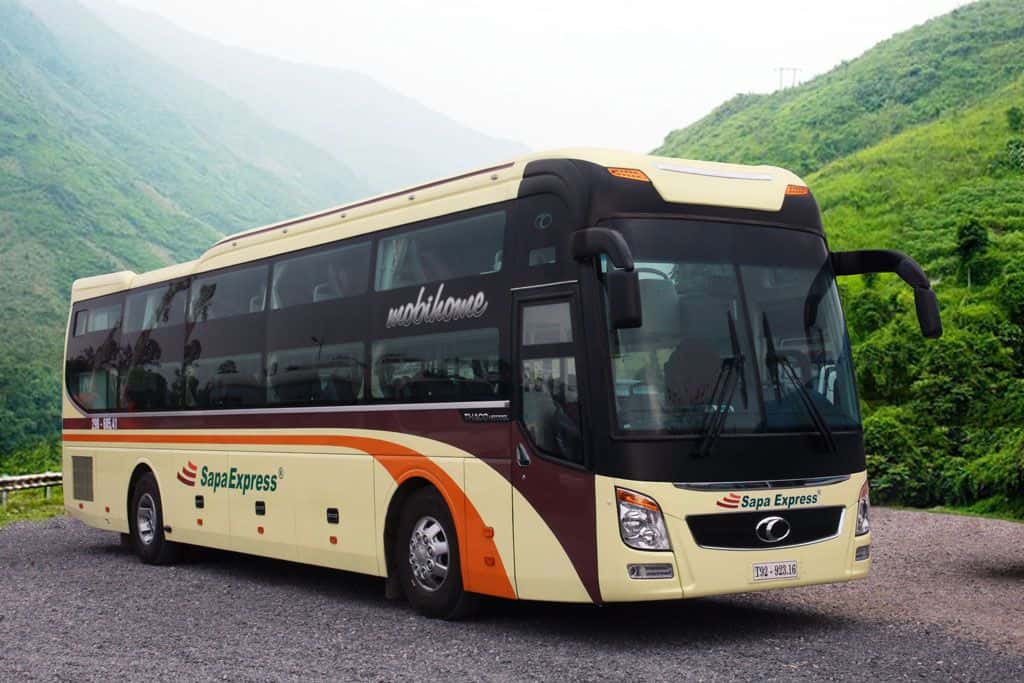 Sapa 3 Days 2 Nights Conquer Fansipan Peak Private Tour4
