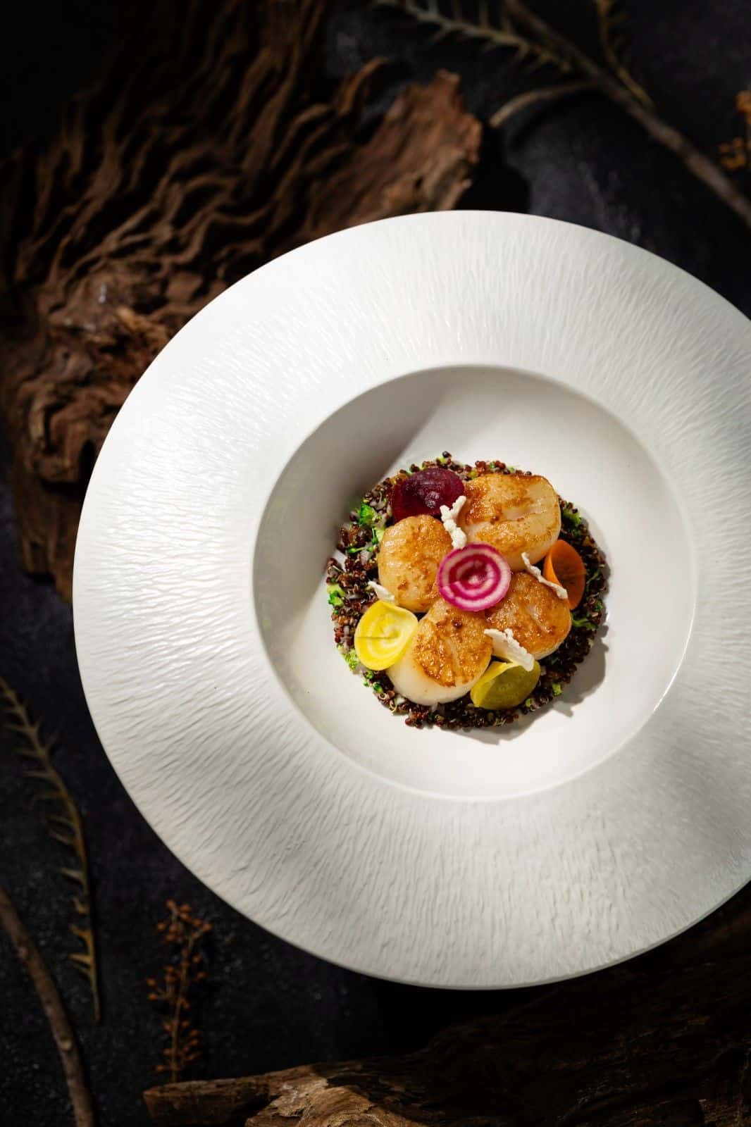 SENS - DINE & WINE Set Menu Voucher2