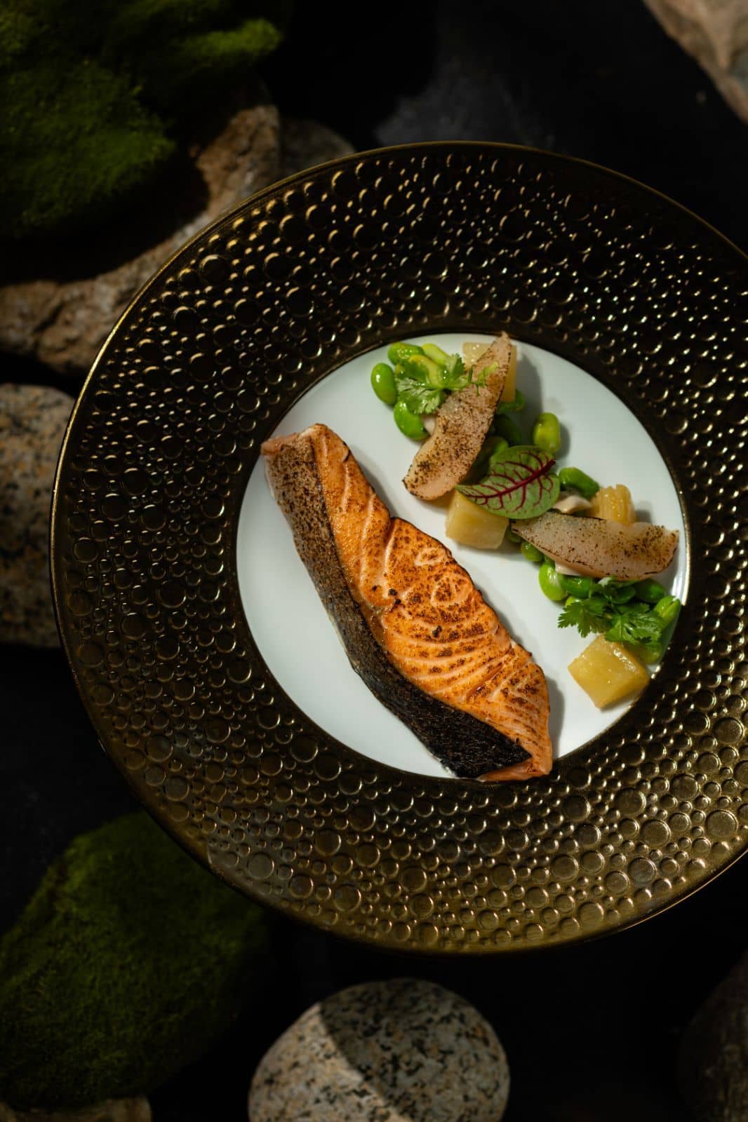 SENS - DINE & WINE Set Menu Voucher