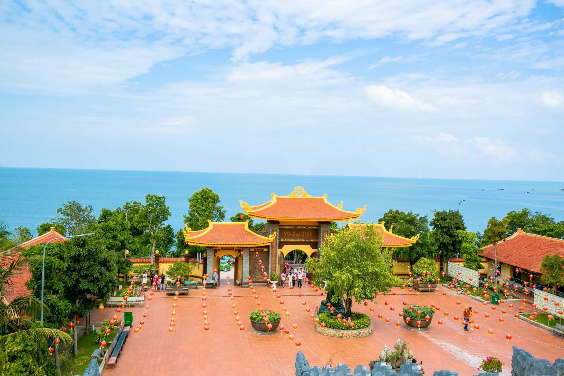 Sightseeing To The South Phu Quoc With Sao Beach2