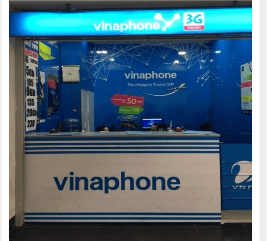 Sim 5G (Receive at Tan Son Nhat TSN Airport)1