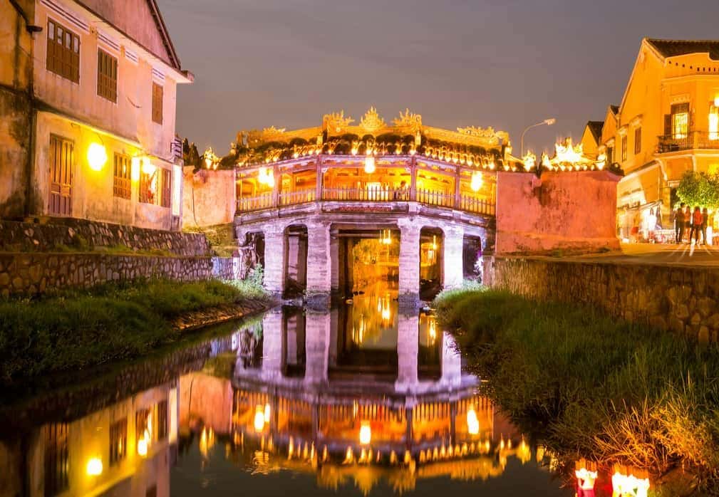 Son Tra Penisullar - HoiAn Acient Town + Mable Moutain (Chinese Speaking Guide)4