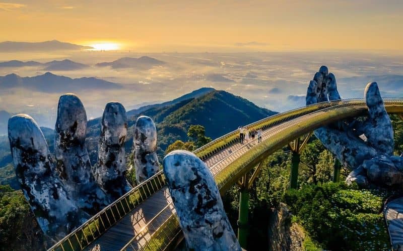 Sun World Ba Na Hills