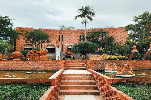 Thanh Ha Terracotta Deluxe Tour in Hoi An
