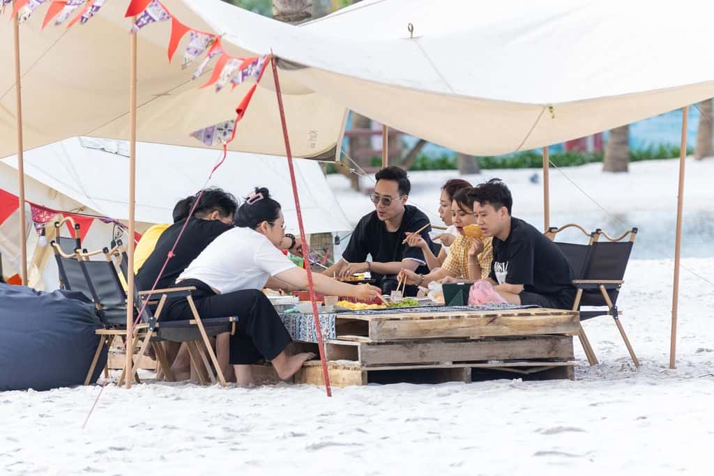 VinWonders Hanoi Wave Park - Ocean Park 22