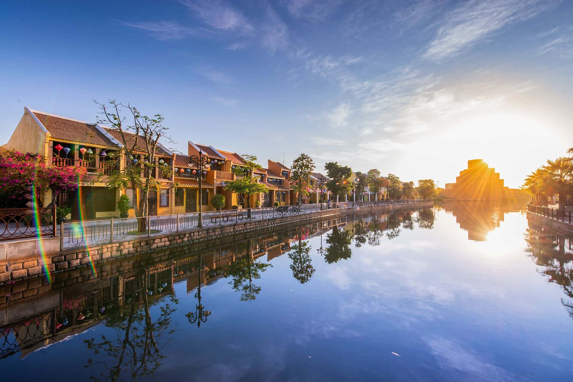บัตรเข้าสวนสนุก วินวันเดอร์ส นาม ฮอยอัน (VinWonders Nam Hoi An)1
