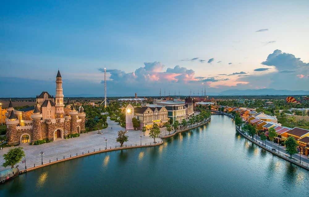 Vinwonders Nam Hoi An Day Tour4