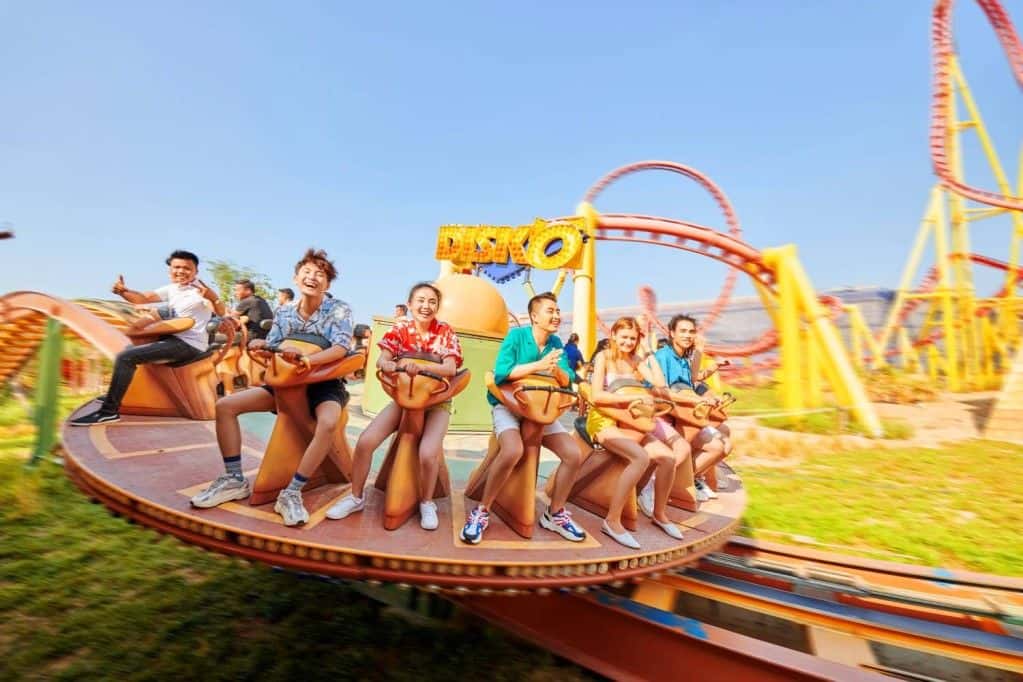 VinWonders Phu Quoc2