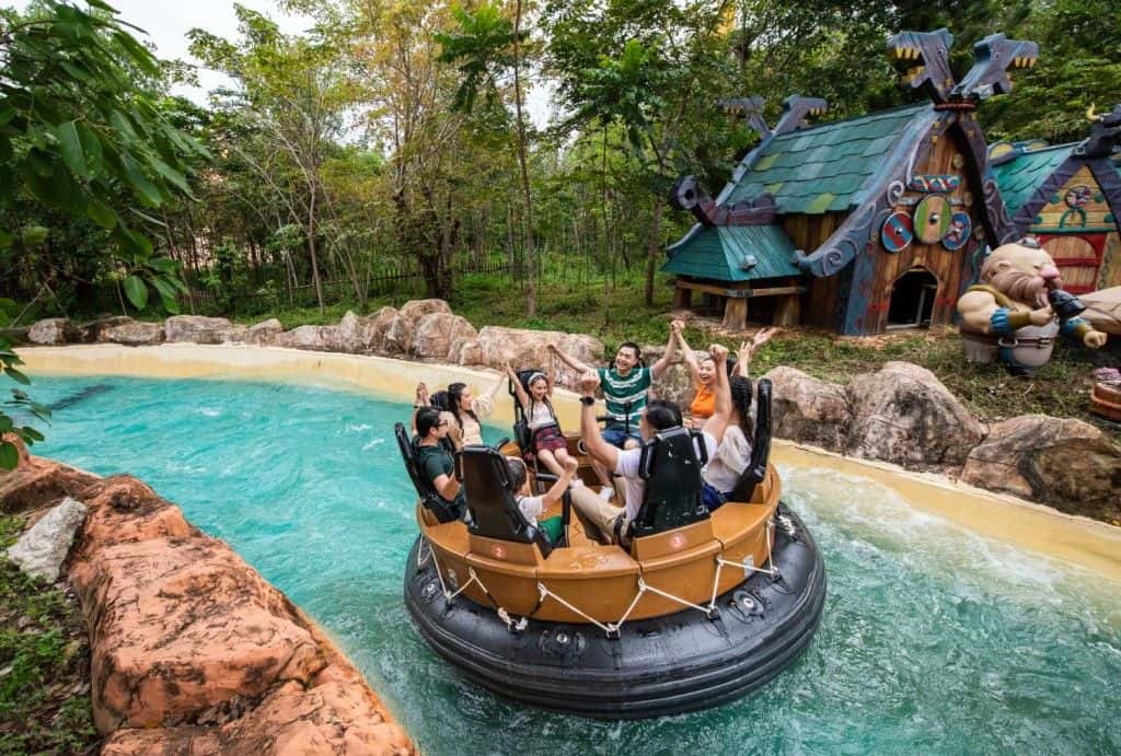 VinWonders Phu Quoc3