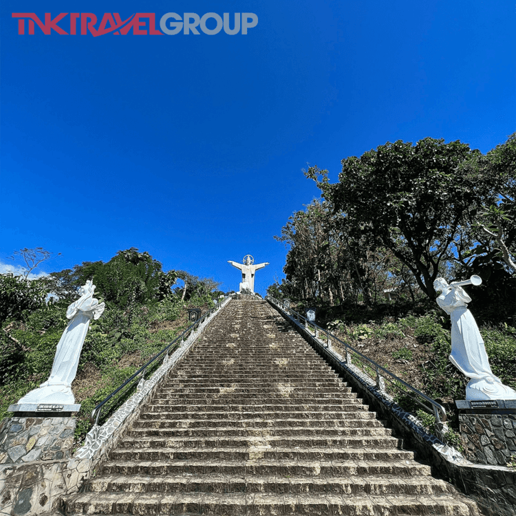 Vung Tau Full Day Trip From Ho Chi Minh City1