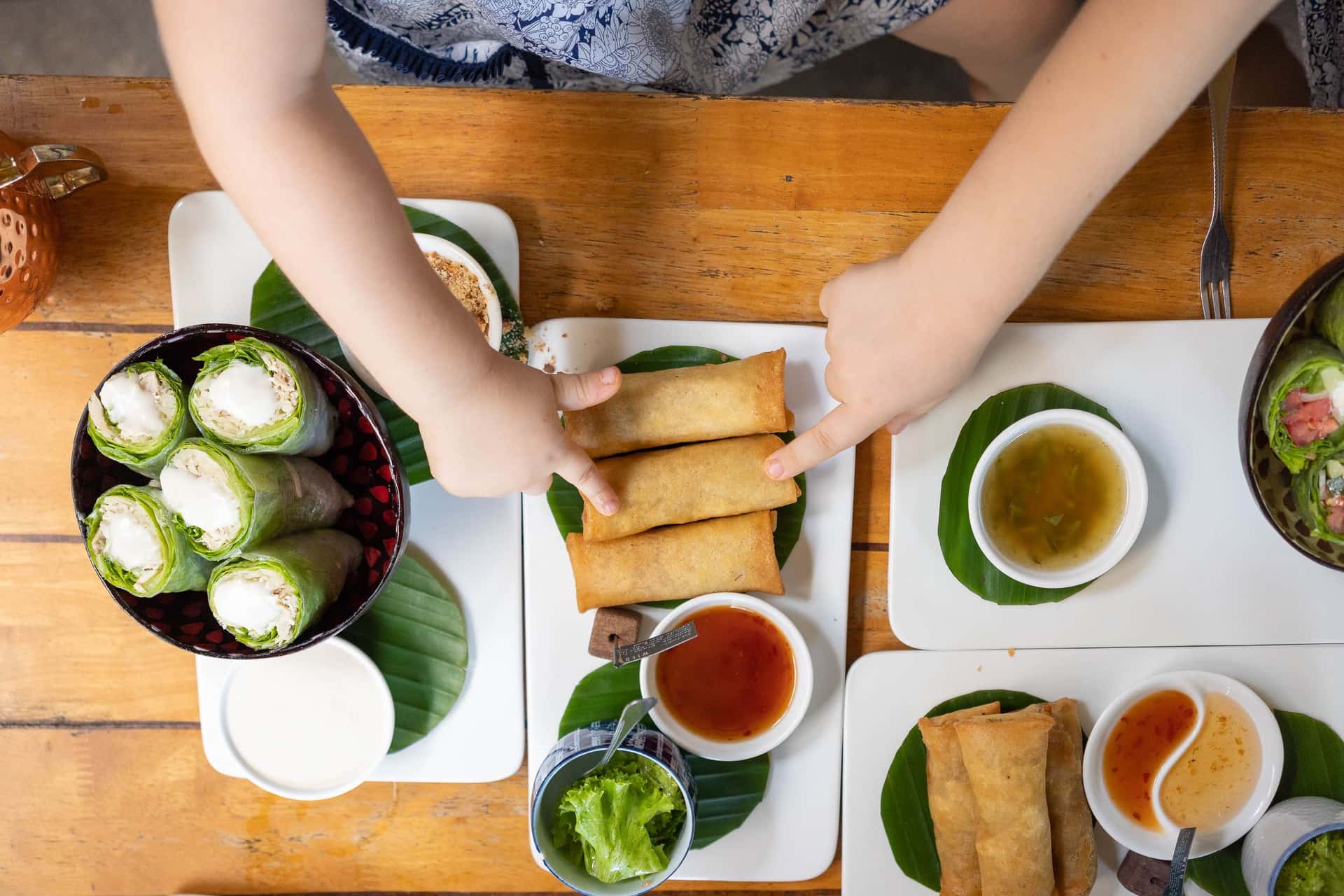 Family Food Tour Adventure1