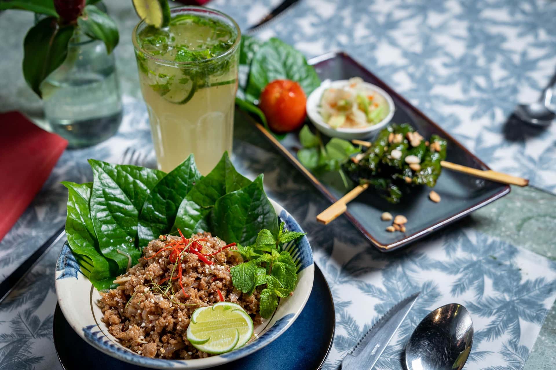 Khmer Discovery Food Tour4